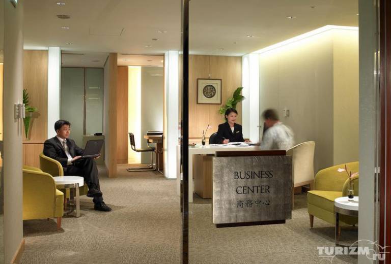 Sheraton Taipei Hotel