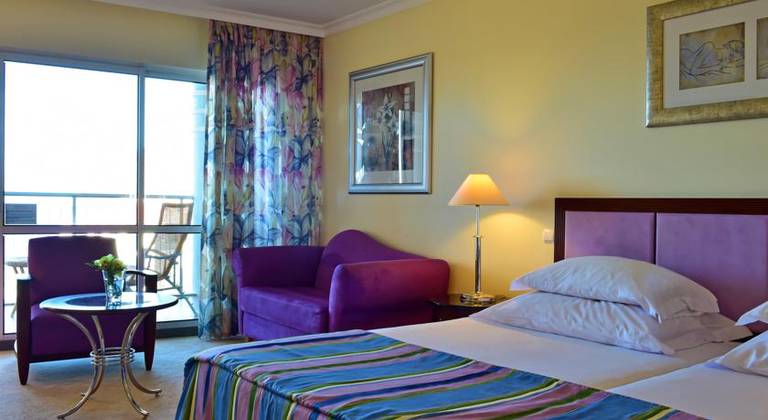 LTI Pestana Grand Ocean Resort Hotel