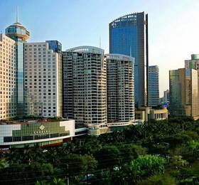 Туры в Baohua Harbour View Hotel в Китае