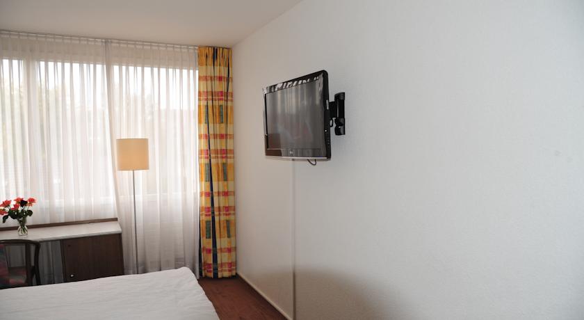 Hotel Alexander 3*