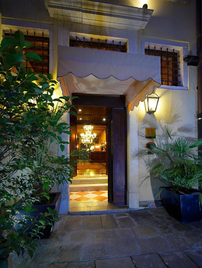 Duodo Palace Hotel 4*