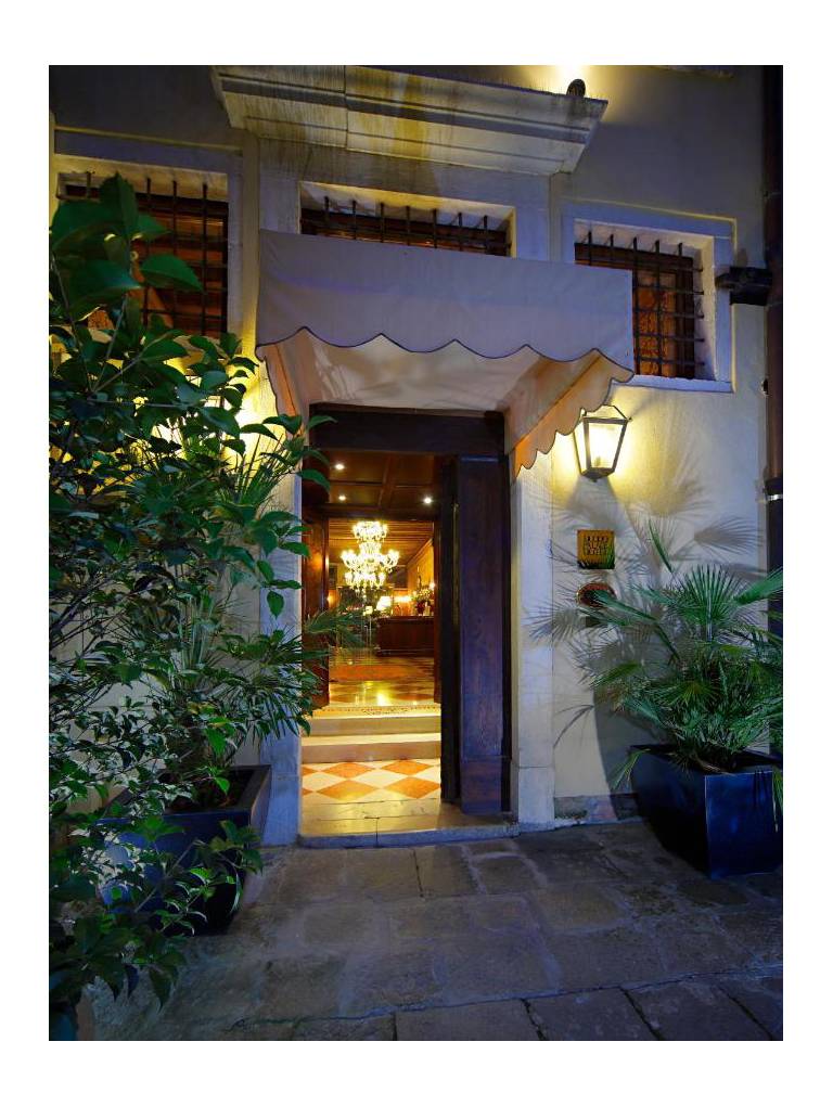 Duodo Palace Hotel
