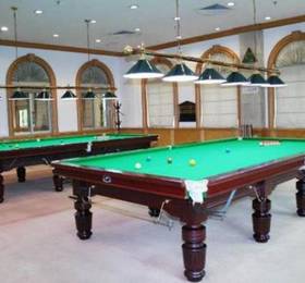 Туры в Oriental Resort в Китае