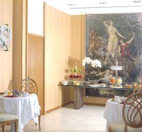 Palazzo Ognisanti в Флоренции