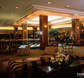Туры в Sheraton Gateway Hotel Toronto в Канаде