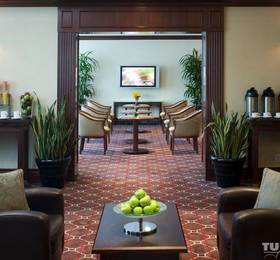 Отдых в Sheraton Gateway Hotel Toronto - Канада, Торонто