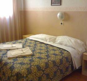 Туры в Ariston Hotel в Италии