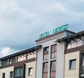 Туры в Oliwski Hotel в Польше