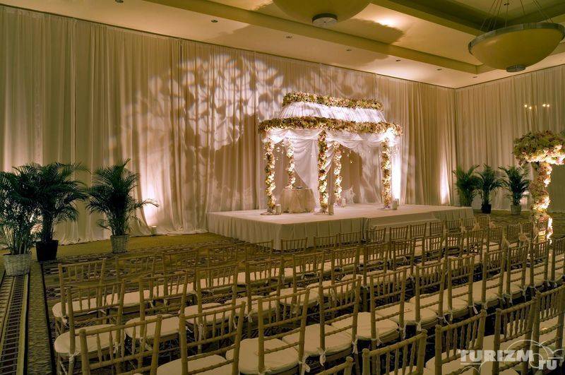 The Westin Diplomat Resort & Spa 5* США, Голливуд