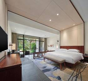 Отдых в Hilton Sanya Yalong Bay Resort & Spa - Китай, Хайнань