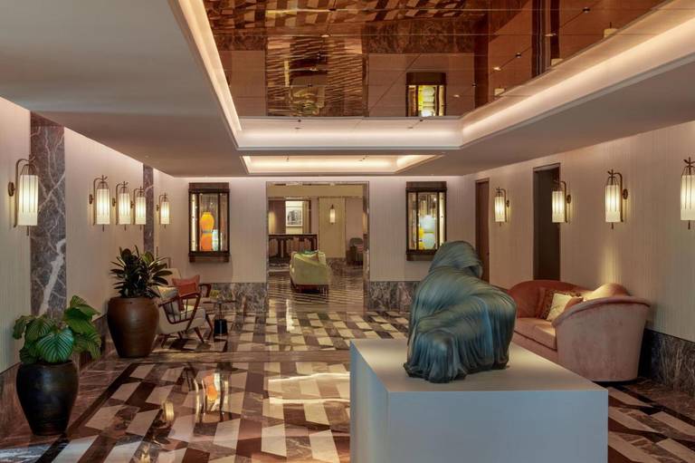 The St Regis Venice