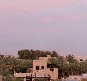 Отдых в Bab Al Shams Desert Resort & Spa - ОАЭ, Дубай
