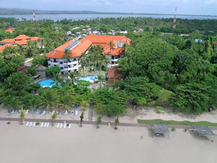 Club Bali Mirage 4* Индонезия, Бали