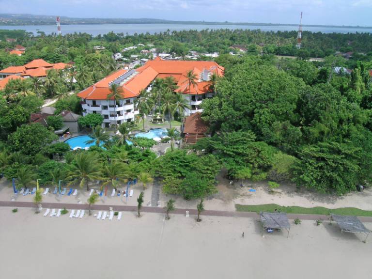 Club Bali Mirage