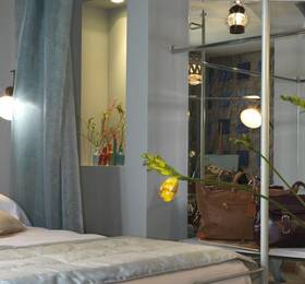 Ville sull'Arno Hotel в Флоренции