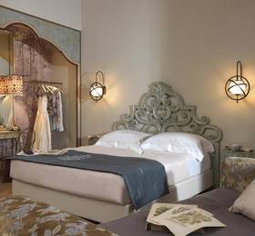 Отдых в Ville sull'Arno Hotel - Италия, Флоренция