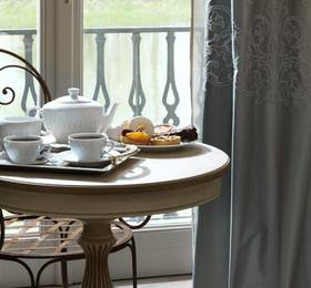 Туры в Ville sull'Arno Hotel в Италии