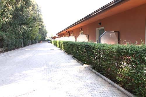 Palacavicchi 3* Италия, Рим