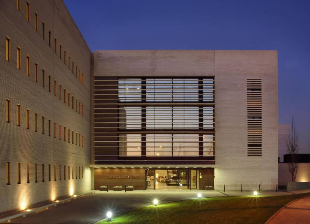 Tryp Barcelona Aeropuerto 4*