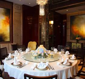 Туры в Jianguo Garden Hotel в Китае