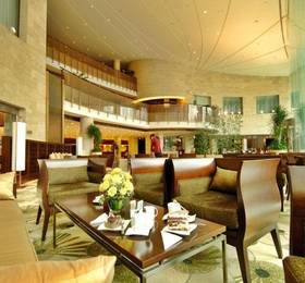 Jianguo Garden Hotel в Пекине