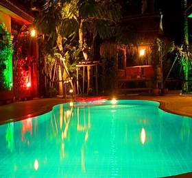 Туры в Club Coconut Resort в Таиланде