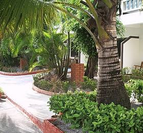 Club Coconut Resort в Пхукете