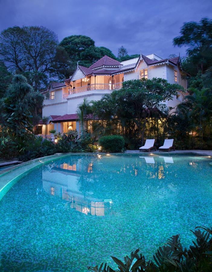 Taj Westend 5*
