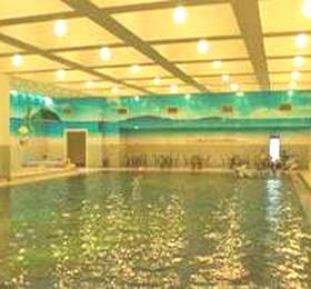 Туры в Jiu Hua Spa&Resort в Китае