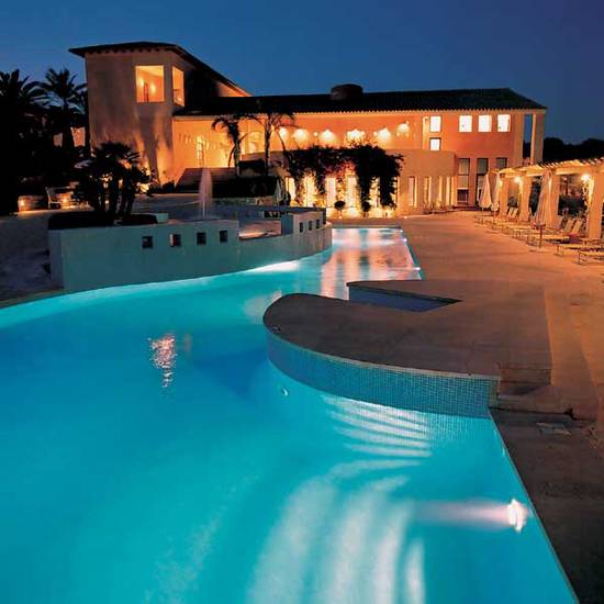Stil Pula Suites 5* Испания, Майорка