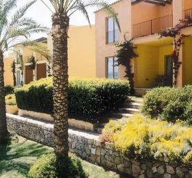 Stil Pula Suites в Майорке