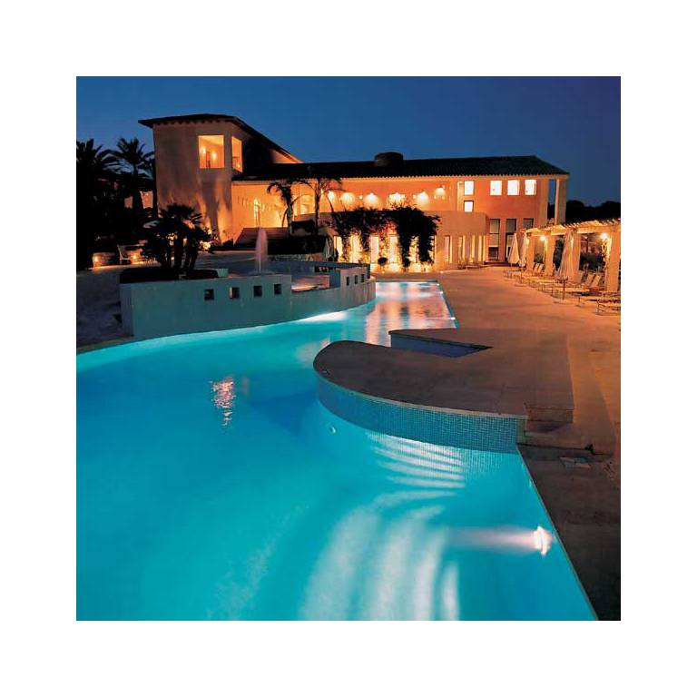 Stil Pula Suites