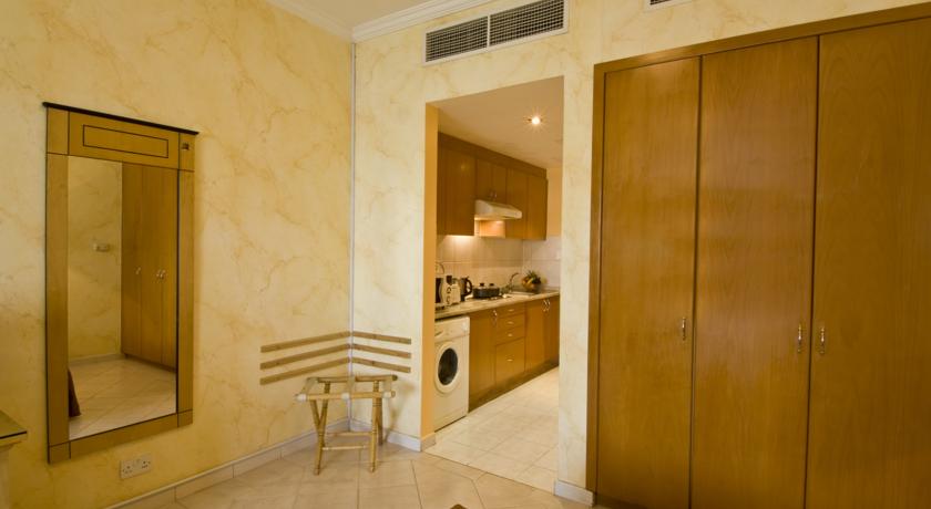 Ramee Hotel Apartments Apart 3* ОАЭ, Дубай