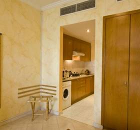 Ramee Hotel Apartments Apart в Дубае