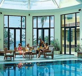 Madeira Palacio Resort в Мадейре