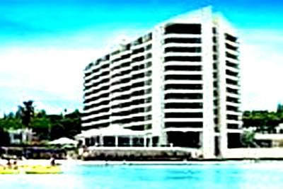Alupang Beach Tower 5* Северные Марианские острова, Гуам