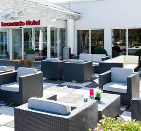 Отдых в Leonardo Hotel Heidelberg - Германия, Гейдельберг