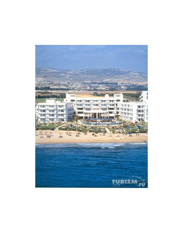 Iberostar Ledra Beach