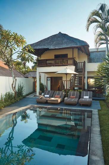 Jimbaran Puri Bali 5* Индонезия, Джимбаран