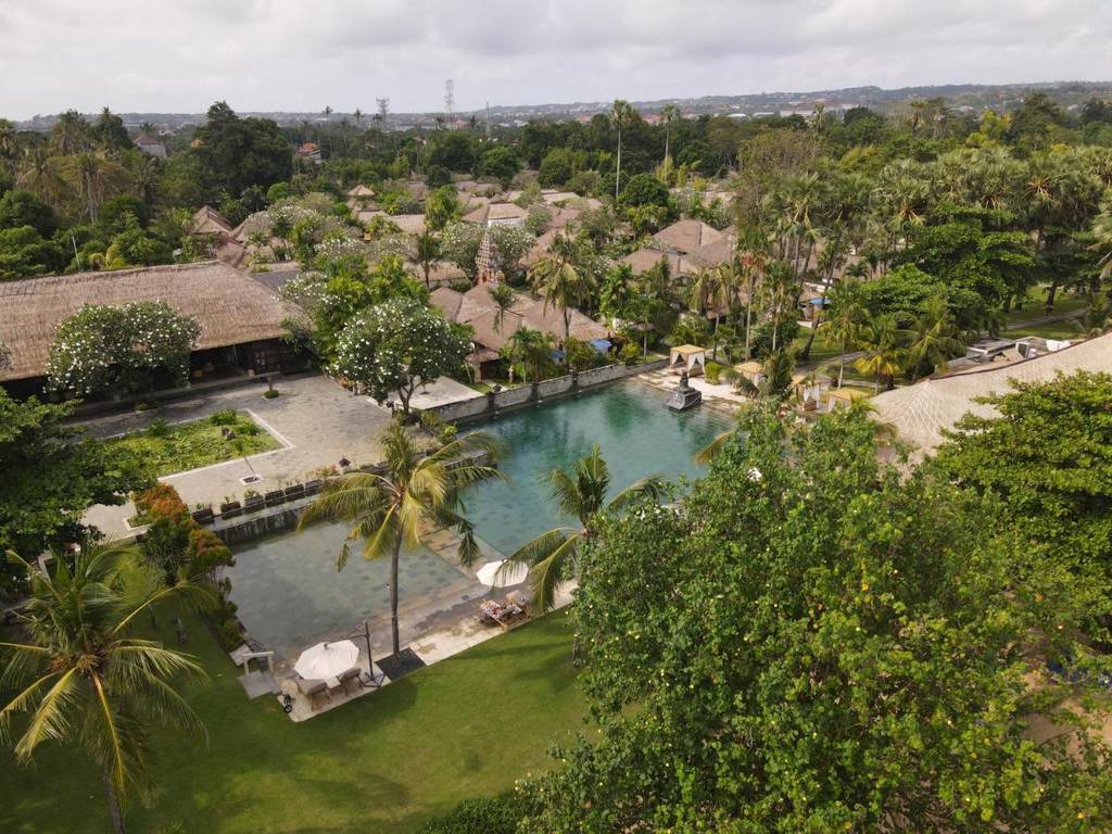 Jimbaran Puri Bali 5*