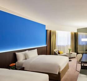 Туры в Prince Hong Kong в Китае