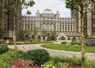Plaza Royale 5* Китай, Пекин