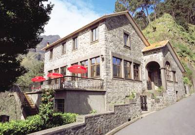 Pousada Dos Vinhaticos 4* Португалия, Мадейра