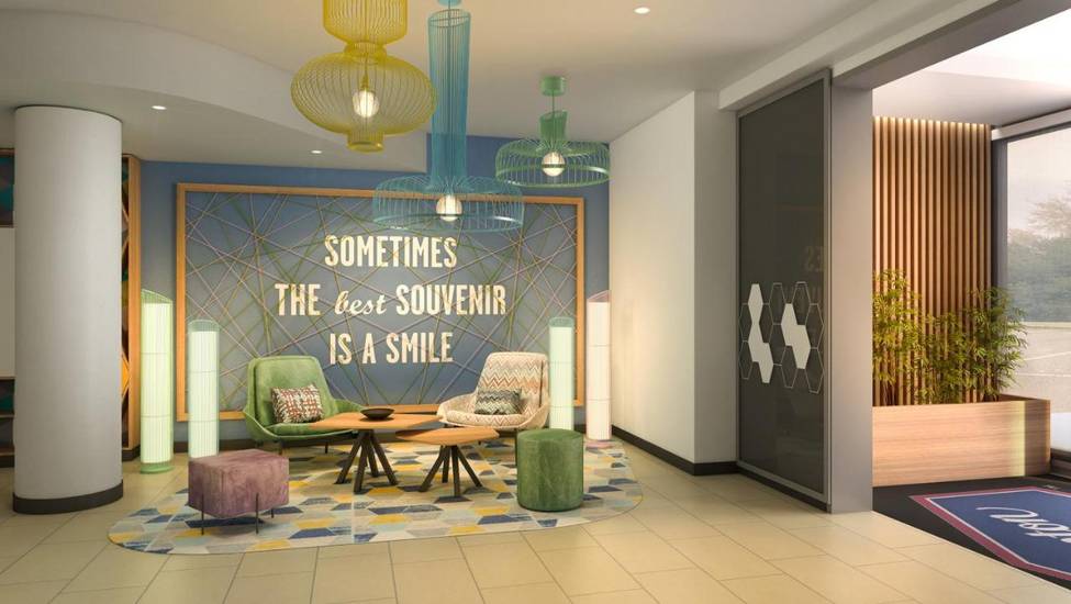 Eurohotel 4* Италия, Рим