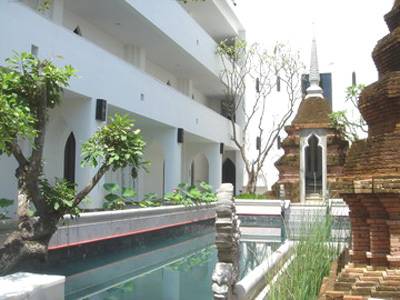 Muang Gudi Lodge 4* Таиланд, Чианг Май