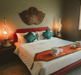 Туры в Muang Gudi Lodge в Таиланде