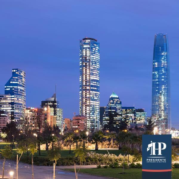 Presidente 3*