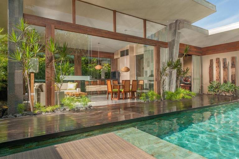 Diwangkara Holiday Villa