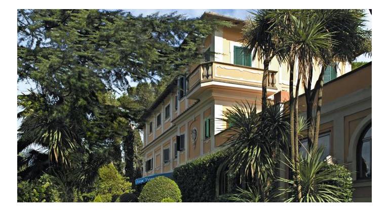 Grand Villa Fiorio
