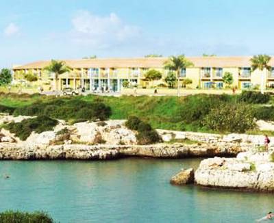 Port Cuitadella 3* Испания, Менорка